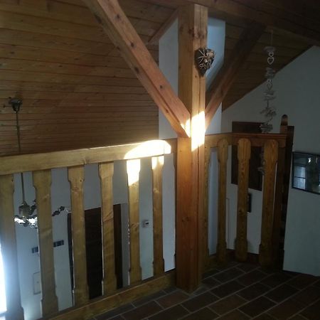 Penzion U Tomase Jindrichuv Hradec Δωμάτιο φωτογραφία