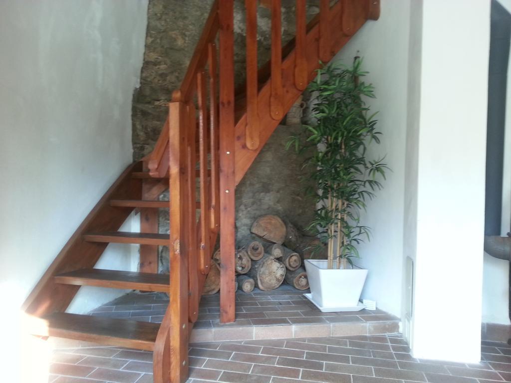 Penzion U Tomase Jindrichuv Hradec Δωμάτιο φωτογραφία